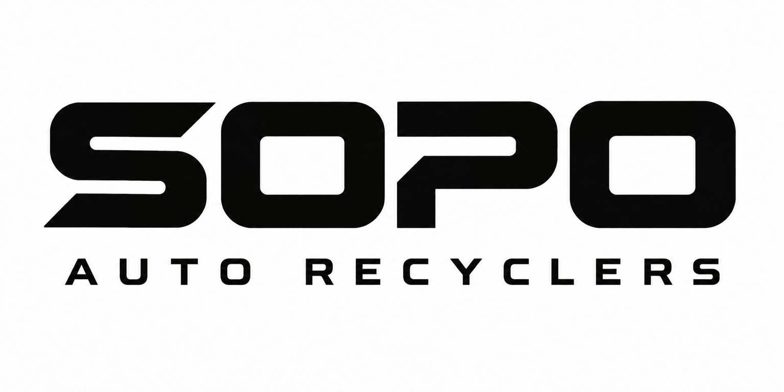 SOPO Auto Recyclers